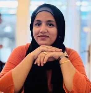 October's Awakening: Dyslexia, Awareness and NEP 2020's Journey Through Five Years of Promise. Hiba Khan