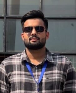 Sachin Yadav Picture 244x300