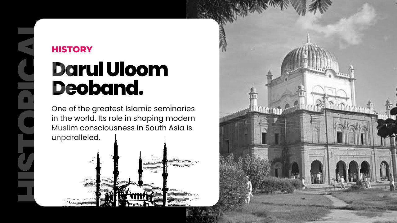 darul uloom deoband